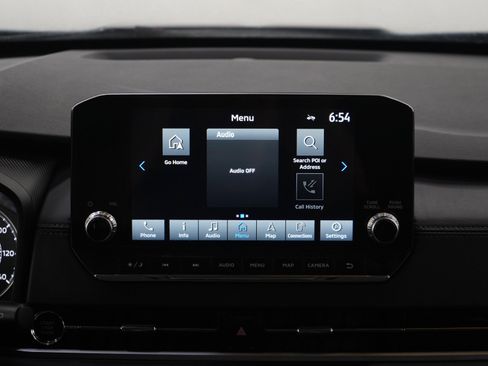 Used 2024 Mitsubishi Outlander SE AWD/4WD image 15