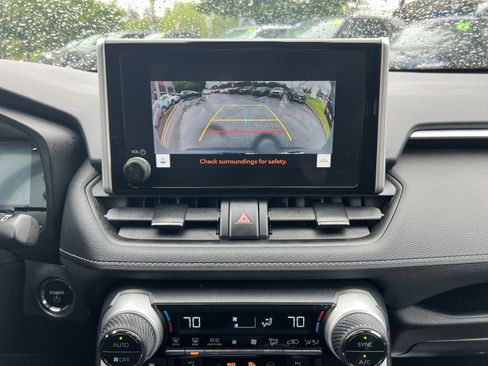 Used 2024 Toyota RAV4 XLE w/ Weather Package AWD/4WD image 19