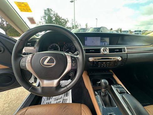 Used 2013 Lexus GS 350 AWD image 10