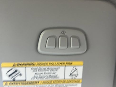 New 2025 Ford Ranger Lariat image 13