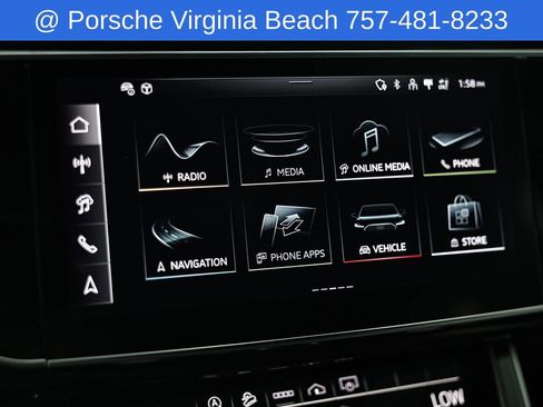 Used 2025 Audi Q7 2.0T Premium Plus AWD/4WD image 35