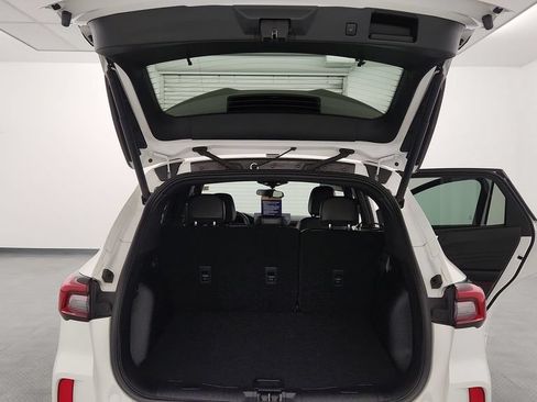 Certified 2024 Ford Escape ST-Line Select w/ Tech Pack #1 AWD/4WD image 27