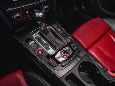 Used 2014 Audi S4 Premium Plus AWD/4WD image 52