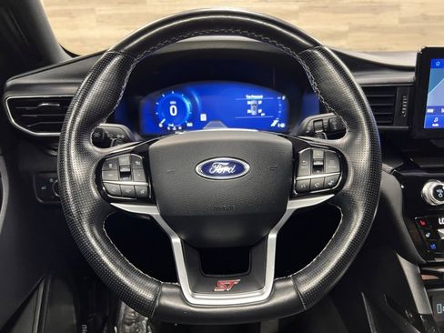 Used 2021 Ford Explorer ST w/ Equipment Group 401A image 32