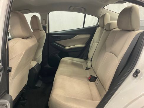 Used 2022 Subaru Impreza 2.0i AWD/4WD image 34