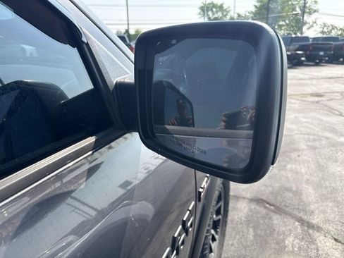 Used 2017 RAM 1500 Rebel w/ Luxury Group AWD/4WD image 21
