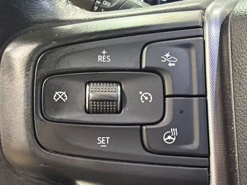 Used 2022 GMC Sierra 1500 Elevation RWD image 51