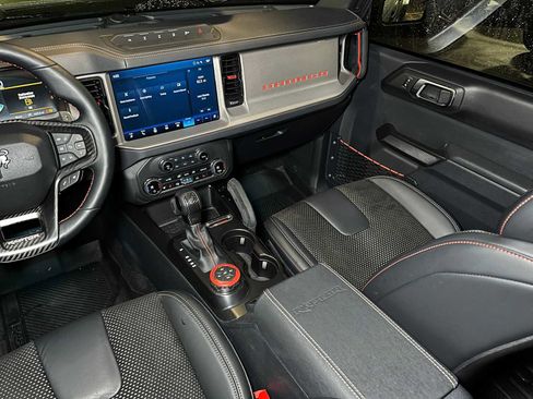 Used 2024 Ford Bronco Raptor image 45