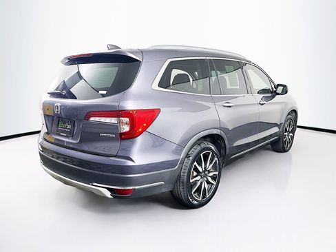 Used 2020 Honda Pilot Touring image 9