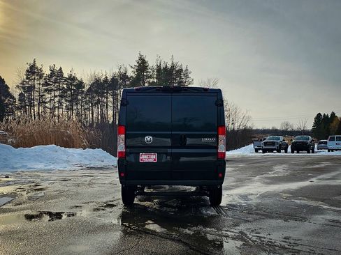 New 2026 RAM ProMaster 1500 w/ Convenience Group FWD image 5