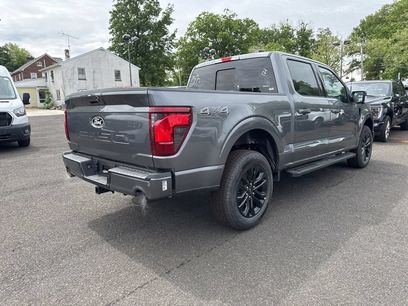 New 2026 Ford F150 XLT w/ Equipment Group 302A MID