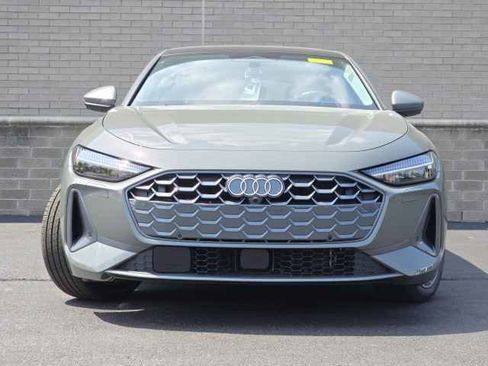 New 2025 Audi A5 2.0T Premium Plus image 29