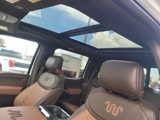 New 2026 Ford F150 King Ranch RWD image 22