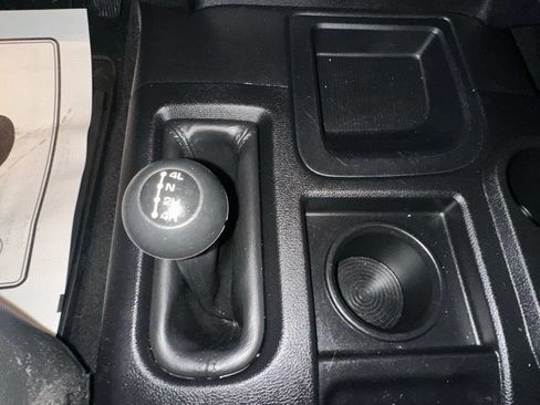 Used 2018 RAM 2500 Power Wagon AWD/4WD image 23