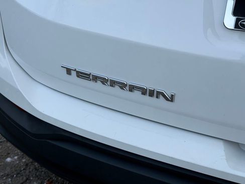 Used 2019 GMC Terrain SLE w/ Driver Convenience Package image 29