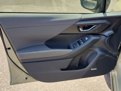 New 2026 Subaru Crosstrek 2.5i Limited AWD/4WD image 12