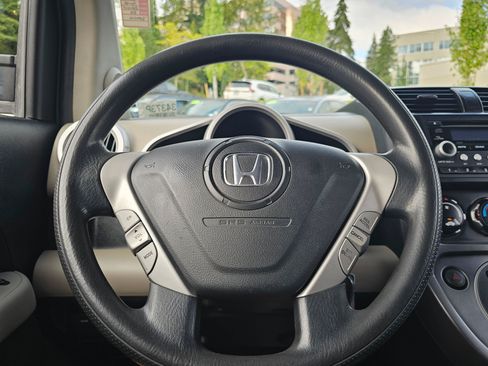 Used 2008 Honda Element EX image 25