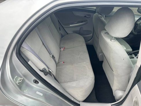 Used 2010 Toyota Corolla FWD image 17