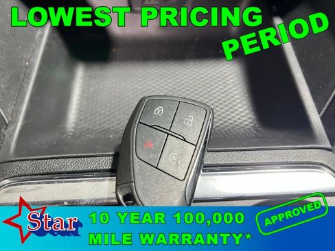 Used 2025 GMC Terrain Elevation FWD image 31