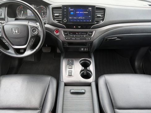 Used 2023 Honda Ridgeline RTL image 17