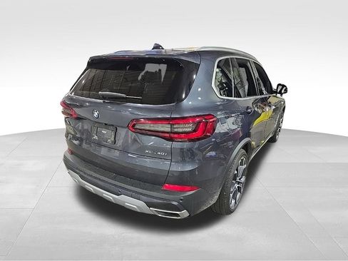 Used 2020 BMW X5 xDrive40i w/ Luxury Seating Package AWD/4WD image 6