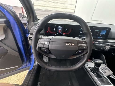 Certified 2026 Kia Sportage X-Line AWD/4WD image 12