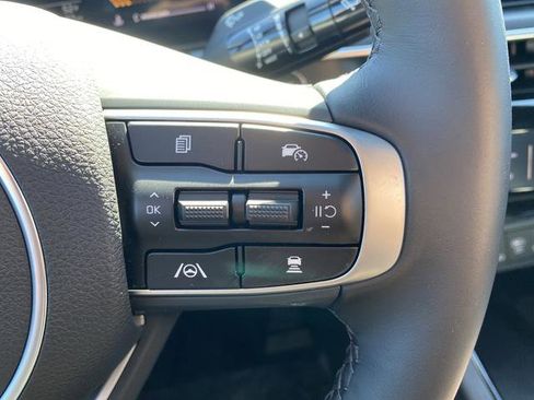New 2026 Kia K5 GT-Line AWD/4WD image 12