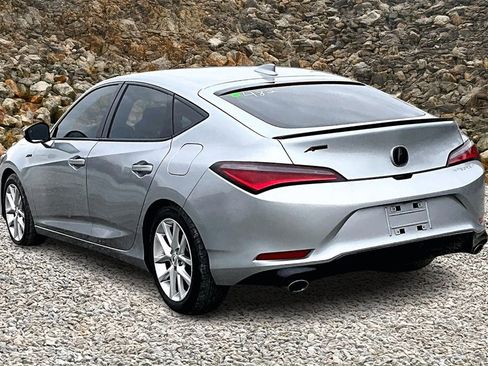 Used 2023 Acura Integra A-Spec image 10