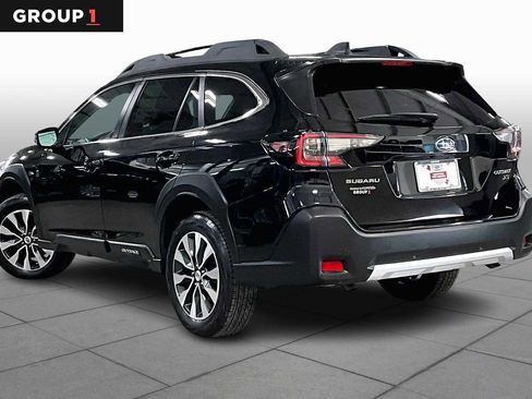Certified 2023 Subaru Outback Limited XT image 11