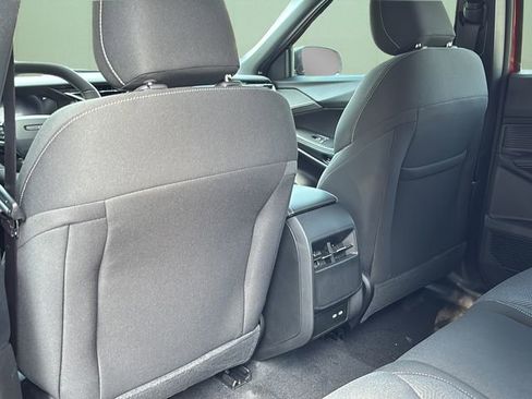 New 2026 Jeep Cherokee Laredo AWD/4WD image 21