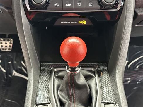 Used 2019 Honda Civic Type R image 21