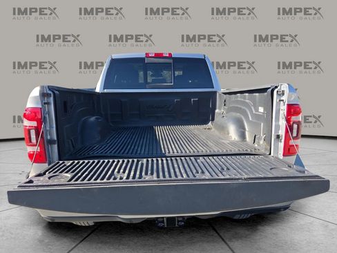 Used 2024 RAM 2500 Laramie image 31