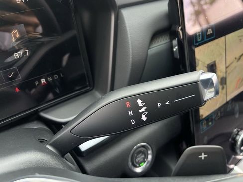 New 2026 GMC Terrain AT4 w/ Convenience Package III AWD/4WD image 16