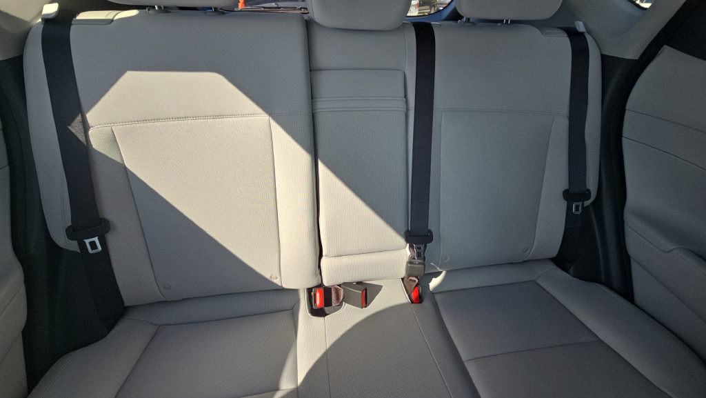 New 2027 Hyundai Kona SEL Sport FWD image 10