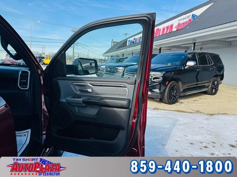 Used 2022 RAM 1500 Big Horn image 57