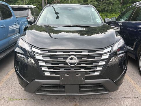 Used 2026 Nissan Rogue SV AWD/4WD image 24