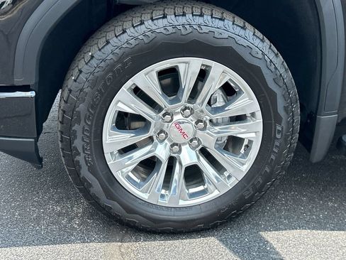 Certified 2026 GMC Sierra 1500 Denali AWD/4WD image 14