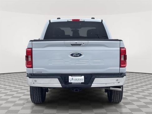 Certified 2022 Ford F150 XLT w/ Equipment Group 302A High AWD/4WD image 5