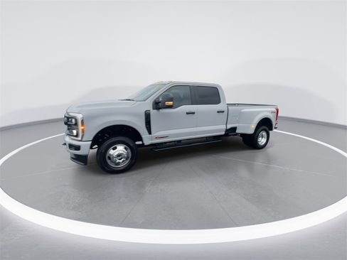 New 2026 Ford F350 XL w/ STX Appearance Package image 4