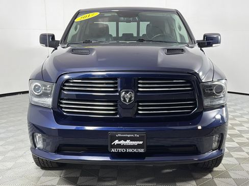 Used 2017 RAM 1500 Sport image 8