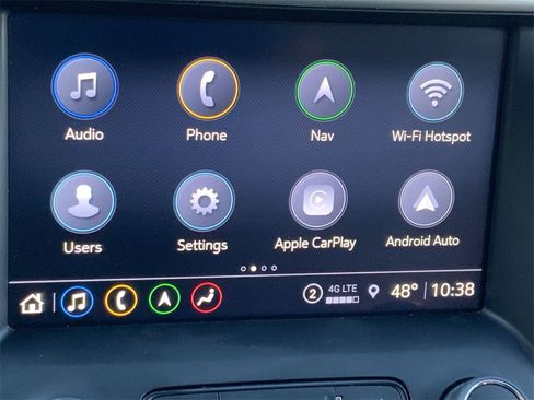 Used 2023 GMC Acadia SLT w/ Technology Package image 14