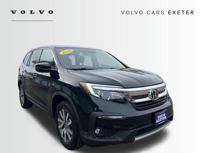 Used 2020 Honda Pilot EX-L
