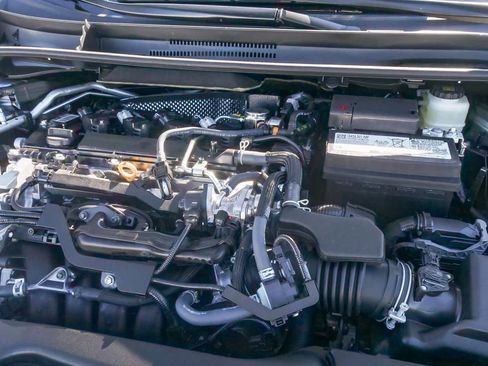 New 2026 Toyota Corolla XSE image 13