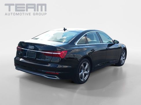 Used 2024 Audi A6 Premium Plus image 7