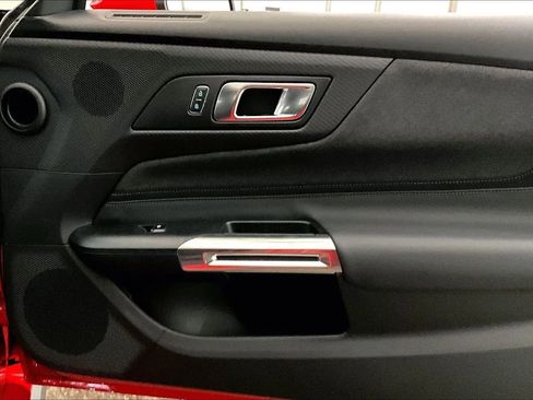 New 2026 Ford Mustang Coupe image 23