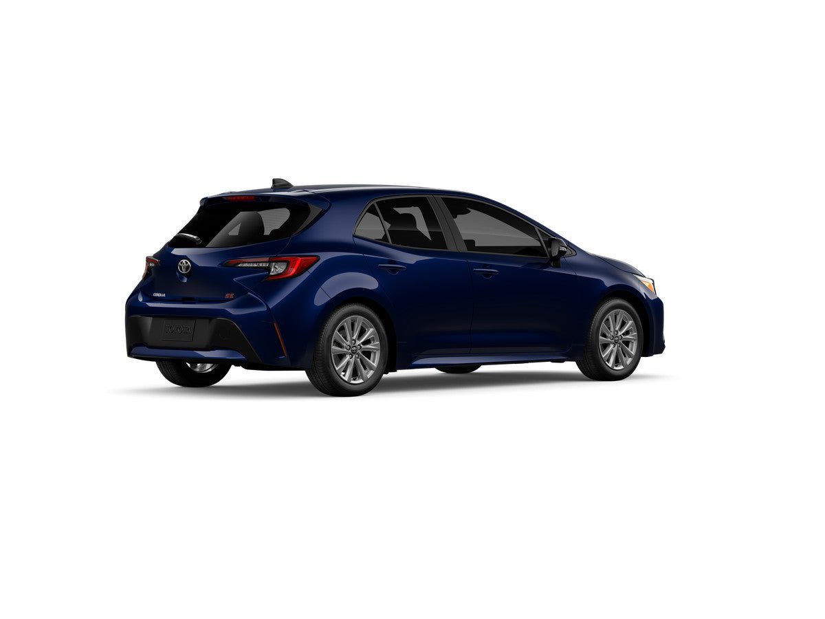 New 2027 Toyota Corolla SE w/ SE Premium Package FWD image 10