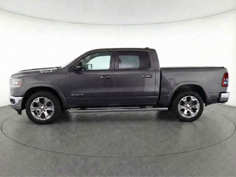 Used 2019 RAM 1500 Big Horn image 2