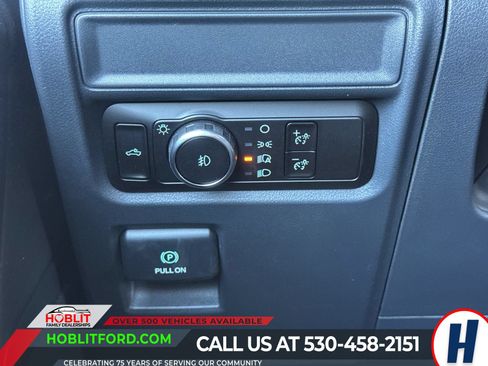 New 2026 Ford F150 STX w/ Equipment Group 200A AWD/4WD image 27