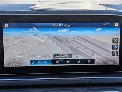 Certified 2022 Mercedes-Benz GLE 450 GLE 450 image 13