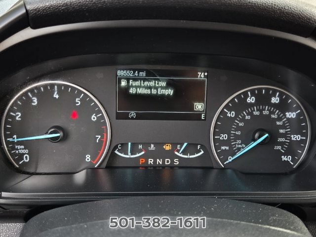 Used 2019 Ford EcoSport Titanium FWD image 30